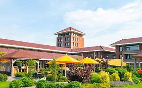 Hotel van der Valk Wolvega-Heerenveen